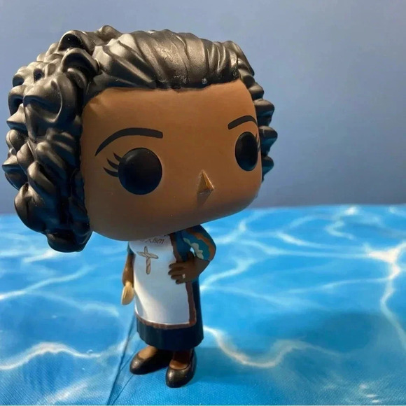 Community - Shirley Bennett #841 - Funko Pop! - Picture 3 of 5